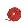 wytrzymała lina do kółek gimnastycznych Nuki w kolorze czerwonym