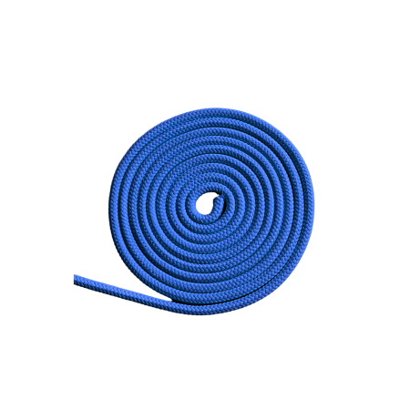 granatowa lina do huśtawki Nuki