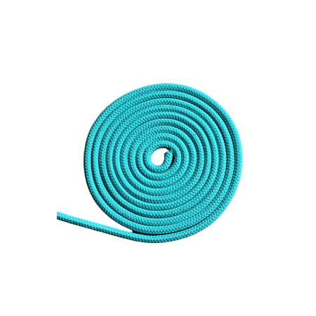 lina do huśtawki Nuki w kolorze turkusowym