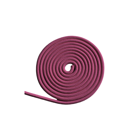 lina do huśtawek w kolorze wiśniowym