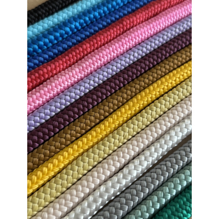 kolorowe liny do huśtawek dostępne w ofercie Nuki