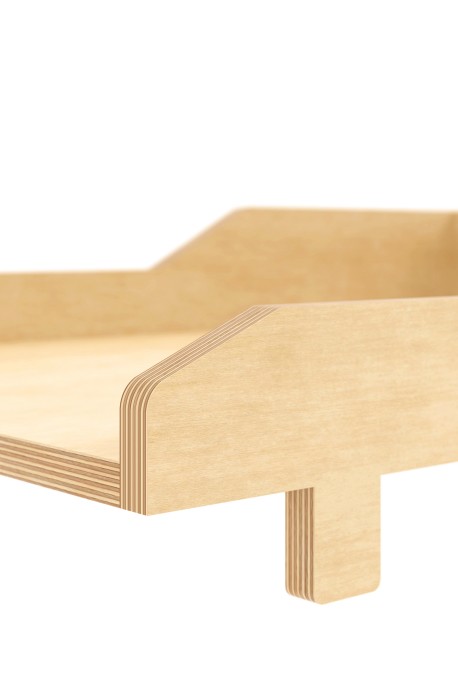 PRZEWIJAK ZE SKLEJKI "DREAM" naturalny