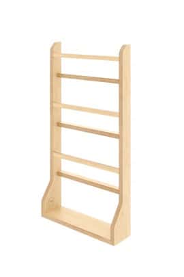 PÓŁKA SHELFIE naturalna