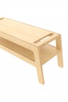 ŁAWKA SOFT naturalna