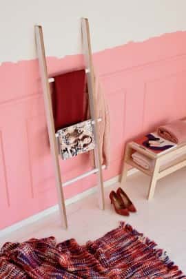 ŁAWKA SOFT naturalna