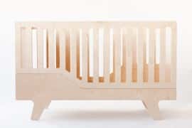 ŁÓŻECZKO DREAM naturalne