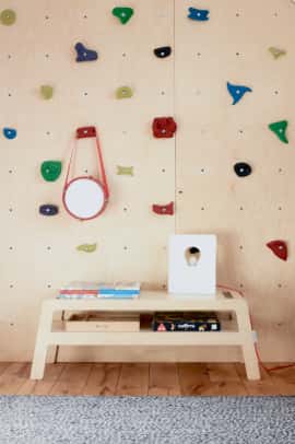 ŁAWKA SOFT naturalna