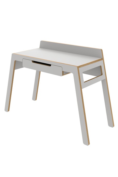 BIURKO FLEX HANDY szare