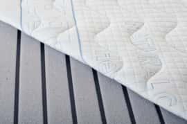 Materac lateksowy HEVEA SnuDo MAX