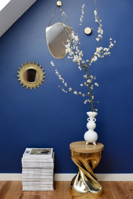 WIESZAK KOŁO NATURALNY