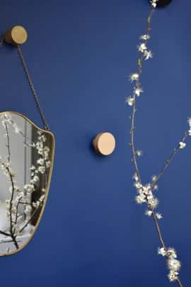 WIESZAK KOŁO NATURALNY