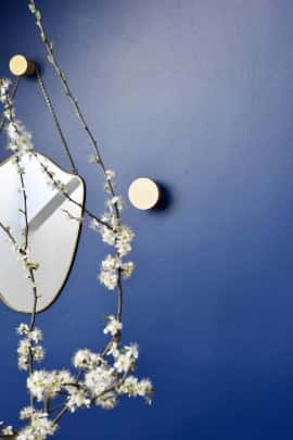 WIESZAK KOŁO NATURALNY