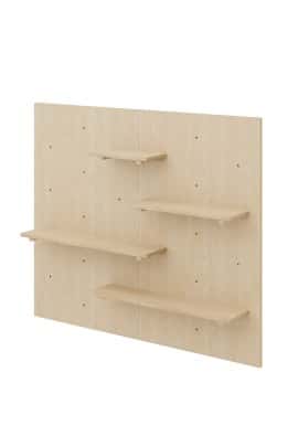 KOŁEK PEGBOARD