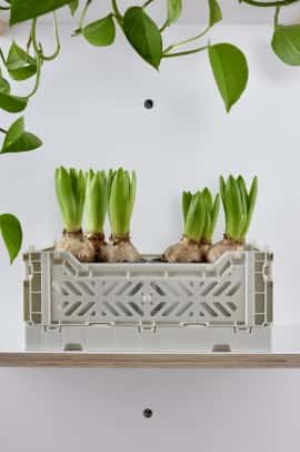 TABLICA PEGBOARD PIONOWA BIAŁA