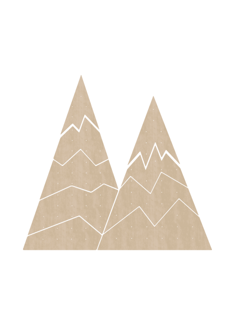 ŚCIANKA WSPINACZKOWA GÓRY