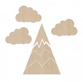 ŚCIANKA WSPINACZKOWA GÓRA MAŁA