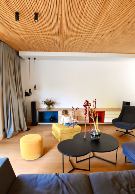 SKŁADANY MATERAC SFERA S PUDROWY