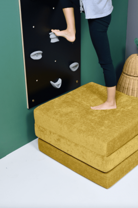 HONEY S ZONE MATTRESS