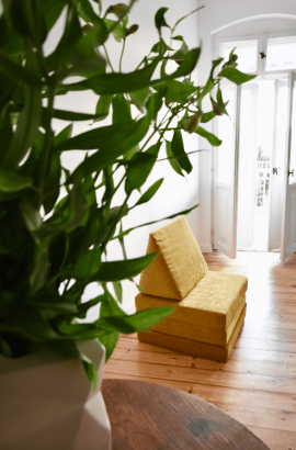 HONEY S ZONE MATTRESS