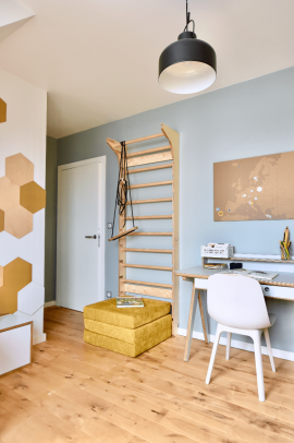 HONEY S ZONE MATTRESS