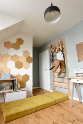 HONEY S ZONE MATTRESS