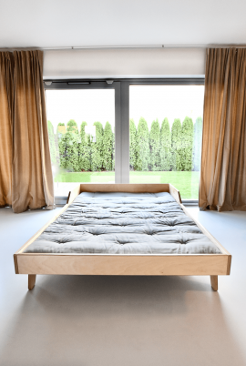 PODWÓJNE ŁÓŻKO DREAM