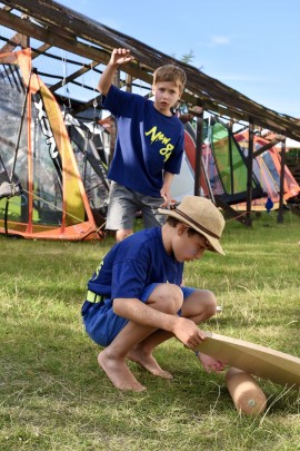 Deska do balansowania WAVE