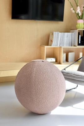 BALANSUJĄCA PIŁKA KOLA KARMEL