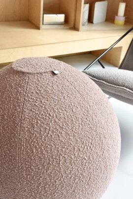 BALANSUJĄCA PIŁKA KOLA KARMEL