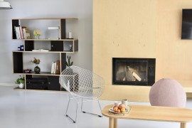 BALANSUJĄCA PIŁKA KOLA KARMEL