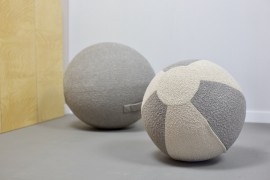 BALANSUJĄCA PIŁKA KOLA PUCH