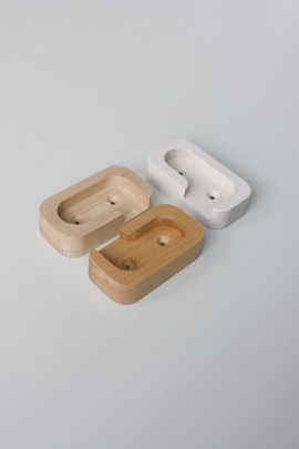 dodatkowe uchwyty mocujące do drążka gimnastycznego Nuki