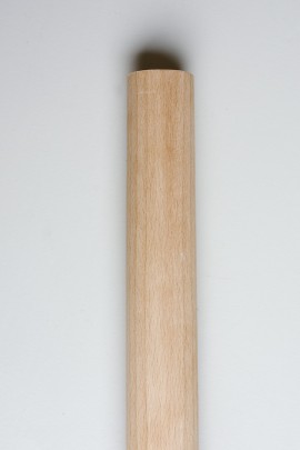 Drążek do podciągania FunActive bielony