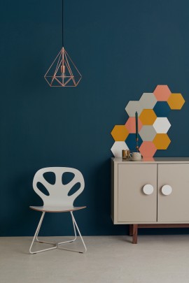 WIESZAK KOŁO BIAŁY