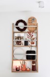PÓŁKA SHELFIE biała
