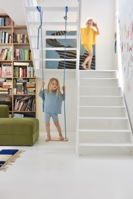 HUŚTAWKA PROSTOKĄT