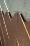 Panel ścienny FALA